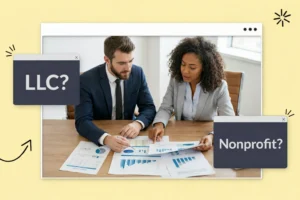 Is an LLC a Nonprofit?