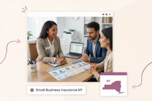 New York Small Business Insurance