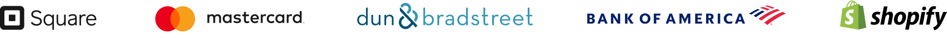 Partner Logos