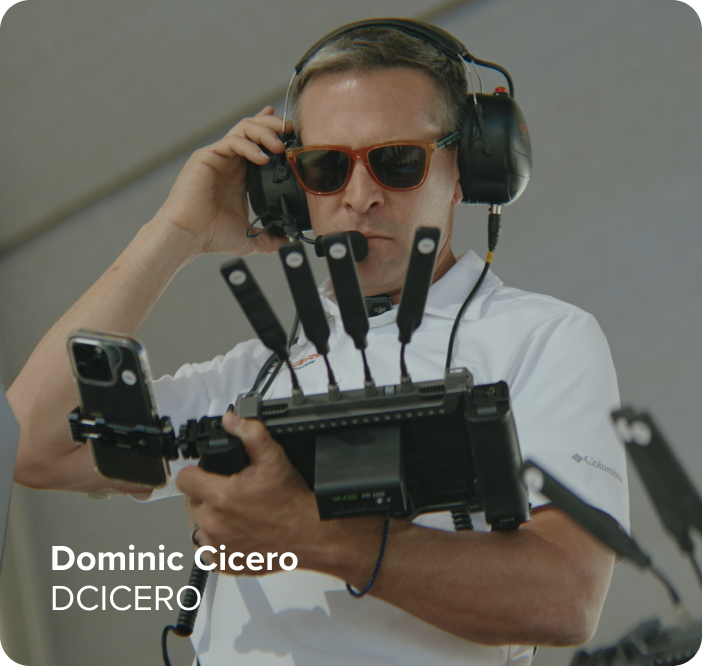 Dominic Cicero