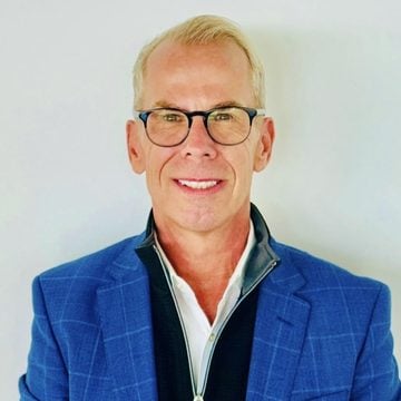 Robert Croak
