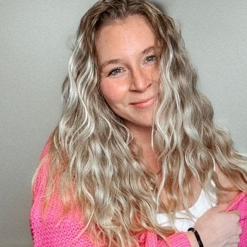 Teanna Blees
